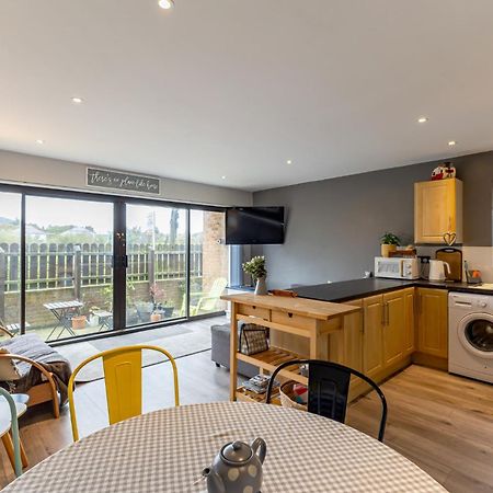 Central Apartment 3B Newcastle  Exteriör bild