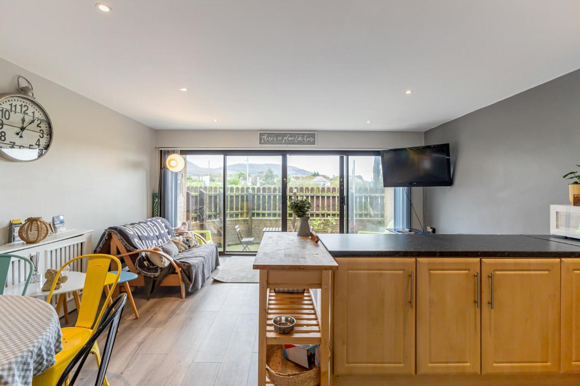 Central Apartment 3B Newcastle  Exteriör bild