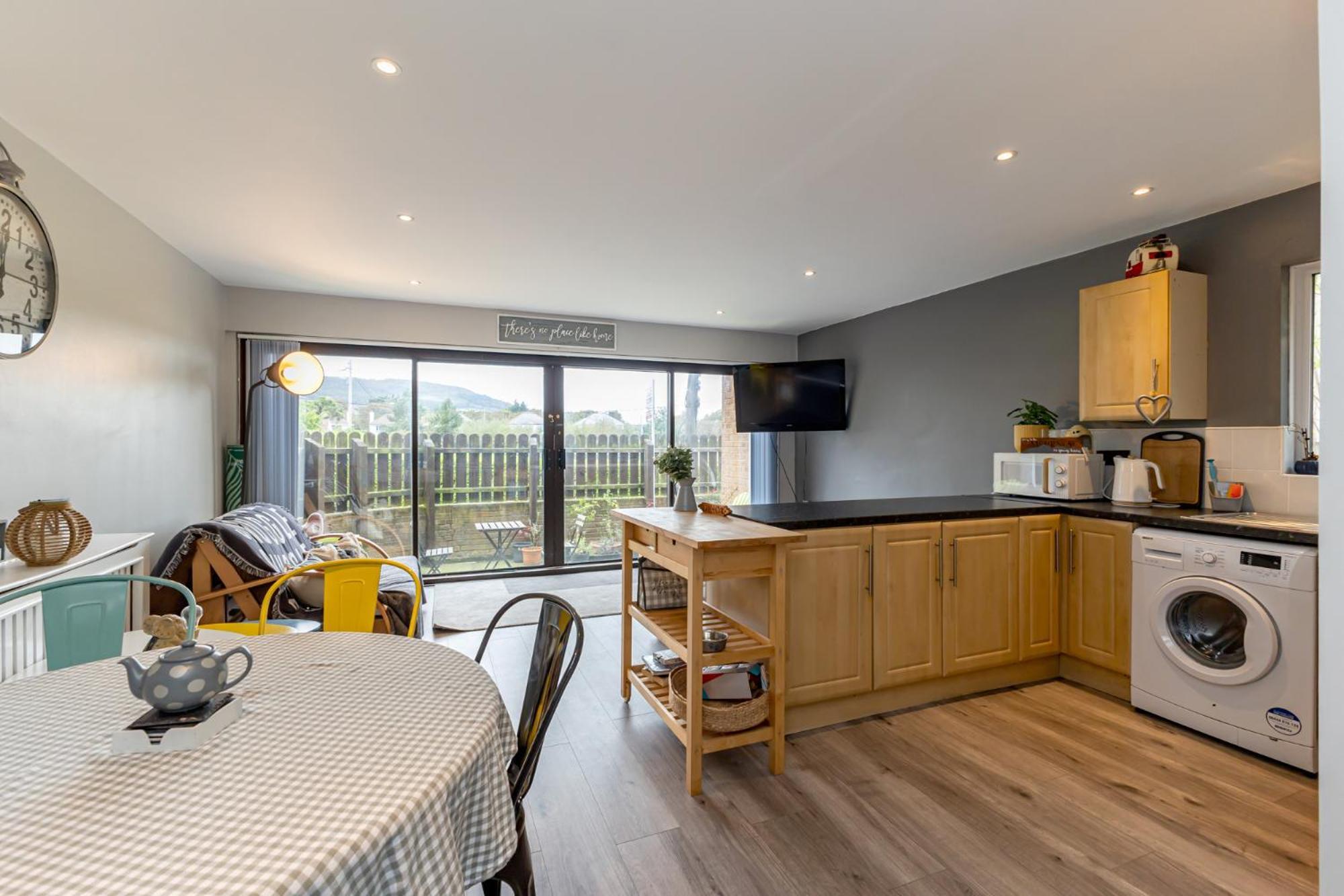 Central Apartment 3B Newcastle  Exteriör bild